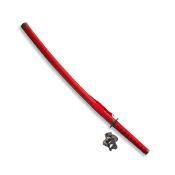 Katana TOLE 10 Imprial 32595 rouge lame 68 cm