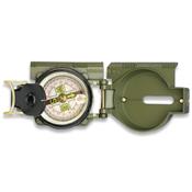 Boussole militaire  huile DINGO 33172