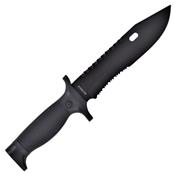 Couteau de chasse bowie CW-828-6 lame 18 cm