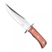 Couteau de chasse SCK CW-K767 lame 14.6 cm