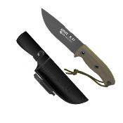 Couteau K25 ARMY K47 32620 lame titane 13 cm