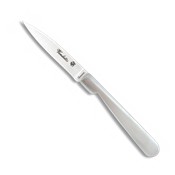 Couteau pliant VENDETTA 5.5 cm inox