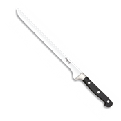 Couteau à jambon ALBAINOX 17179-B lame 30 cm