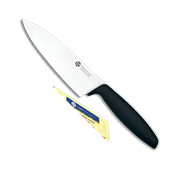 Couteau de cuisine Top Cutlery 17287 lame inox 15 cm
