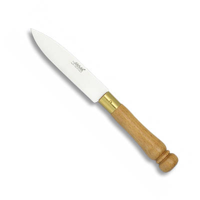 Couteau de table MAM 17408 lame 10 cm