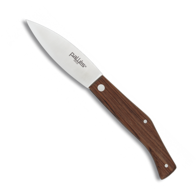 Couteau pliant PALLES 01611 lame inox 8 cm