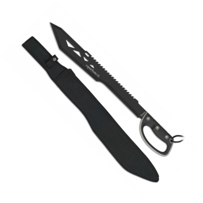 Machette coupe-coupe ALBAINOX ESPARTANO II 32422 lame 49 cm