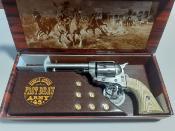 Réplique décorative Revolver Peacemaker .45 1873 1062-1MNP