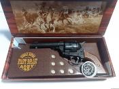 Réplique décorative Revolver Peacemaker .45 1873 1062-1W
