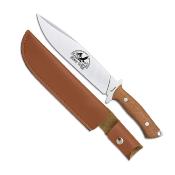 Couteau de camp STAY WILD 32709 lame 19.5 cm