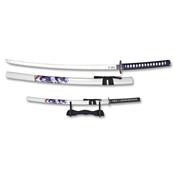 Katana TOLE 10 Imprial Dragon 31920 lame 69 cm