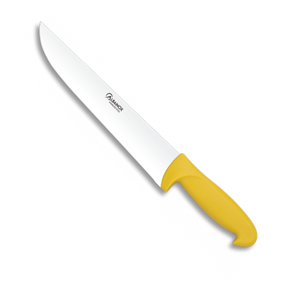 Couteau de chef ALBAINOX 17146 lame 25 cm
