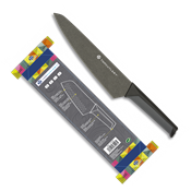 Couteau du chef anti-adhérent 17315 lame 20 cm