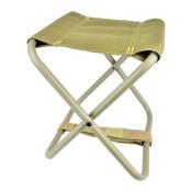 Chaise pliante outdoor verte