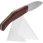 Couteau pliant PALLES 01611 lame inox 8 cm