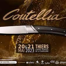 Coutellia : un événement qui s’annonce spectaculaire