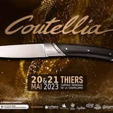 Coutellia : un vnement qui sannonce spectaculaire