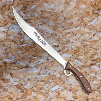 Machette ALBAINOX RENEGADE 31844 lame 42.2 cm