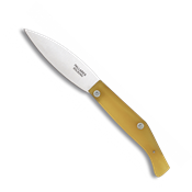 Couteau pliant PALLARES 06011 lame carbone 7.4 cm