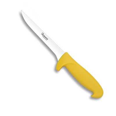 Couteau à désosser ALBAINOX 17138 lame 16 cm