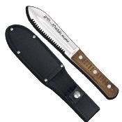 Couteau MASAI Aligator 32605 lame 14 cm