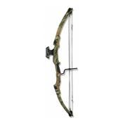 Arc  poulies pour adulte 37095-CA 55Lbs camouflage