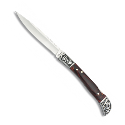 Couteau pliant ESTILETE 19715 lame 8.6 cm