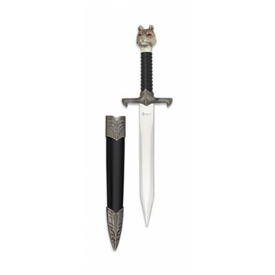 Dague de collection Tole-10 Impérial 32393 lame 17 cm