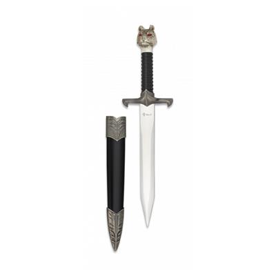 Dague de collection Tole-10 Impérial 32393 lame 17 cm