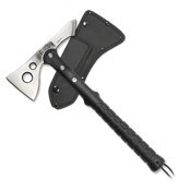 Hache Tactique Albainox FBIQQ 32507 38 cm