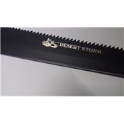 Machette Albainox SPC Desert Storm Ops lame 41.5 cm