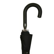 Parapluie épée poignée revêtement ergonomique
