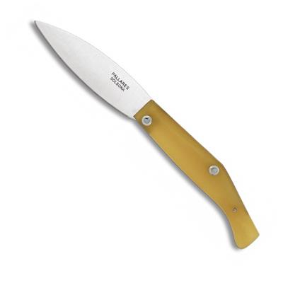 Couteau pliant PALLARES 06013 lame carbone 9 cm