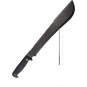 Machette coupe-coupe K25 JAWS 32265 lame 36 cm