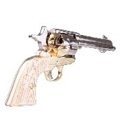 Réplique décorative Revolver Peacemaker .45 1873 1062-1MN