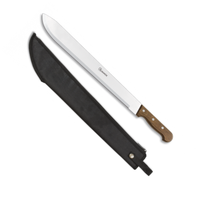 Machette latine ALBAINOX 31712 lame 43 cm