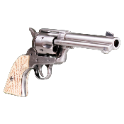 Réplique décorative Revolver Peacemaker .45 1873 1062-1MNP