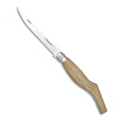 Couteau  jambon pliant EXTREMEA lame 14.8 cm