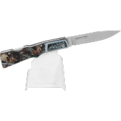 Couteau pliant Albainox FUSIL 18480 camo lame 8.5 cm