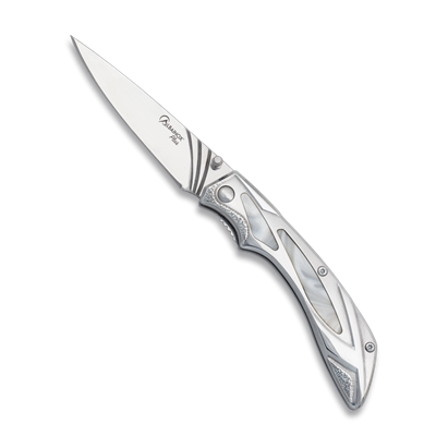 Couteau pliant Albainox plus 18521 lame 8.3 cm