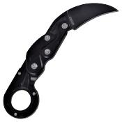 Couteau Karambit SCK 90104 lame 7 cm