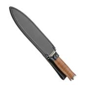 Couteau CLASSIC DAGGER 02LG141 lame 21 cm