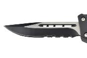 Couteau automatique OTF Maxknives MKO3 lame 6.8 cm