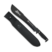 Machette coupe-coupe K25 JAWS 32265 lame 36 cm