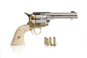 Réplique décorative Revolver Peacemaker .45 1873 1062-1MN