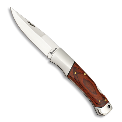 Couteau de poche ALBAINOX 18166 lame 8.2 cm