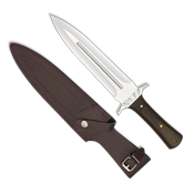 Dague de chasse Albainox 32238 REMATADOR lame 23.5 cm