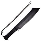 Couteau machette RAMBO 4 lame 29 cm ép 6 mm