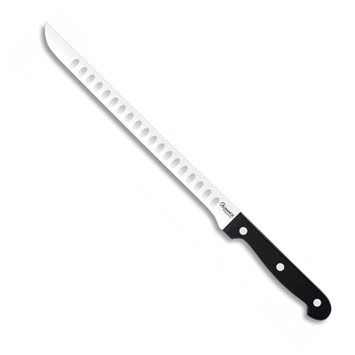 Couteau à jambon ALBAINOX 17135 lame 25 cm