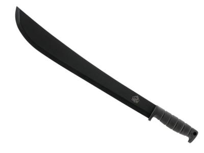 Machette latine PUMA-TEC 311244 lame 44 cm acier 420